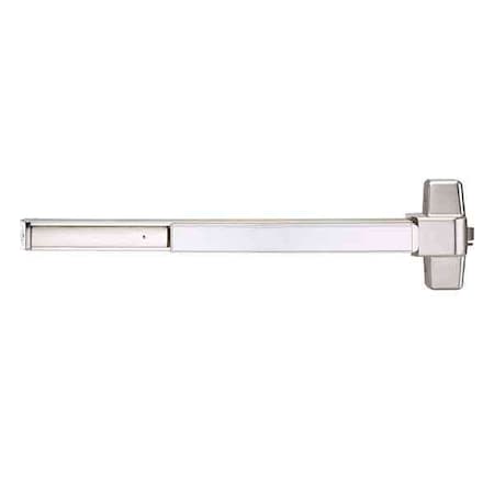 Marks Marks: Grd. 1 48" Rim Panic Exit Device - Limited LIFETIME Warranty MRK-M9900-32D-48